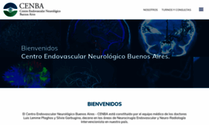 Centroendovascular.com.ar thumbnail