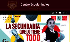 Centroescolaringles.edu.mx thumbnail