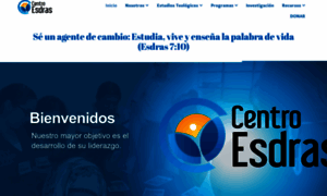 Centroesdras.org thumbnail