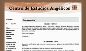 Centroestudiosangelicos.com thumbnail