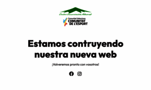 Centroexcursionistaalmoradi.com thumbnail