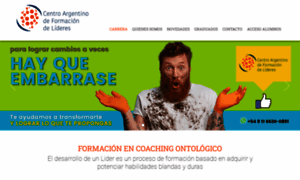 Centroformacion.com.ar thumbnail
