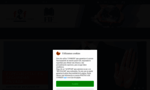 Centroformacionfif.com thumbnail