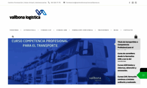 Centroformacionvallbona.es thumbnail