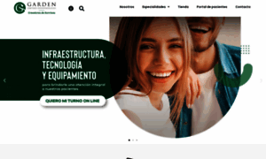 Centrogarden.com.ar thumbnail