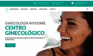 Centroginecologico.mx thumbnail