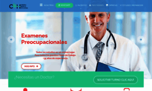 Centrohelguera.com.ar thumbnail