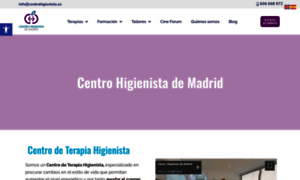 Centrohigienista.es thumbnail
