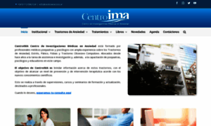 Centroima.com.ar thumbnail