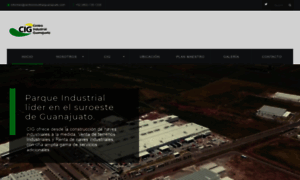 Centroindustrialguanajuato.com thumbnail