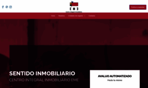 Centrointegralinmobiliarioeme.com thumbnail