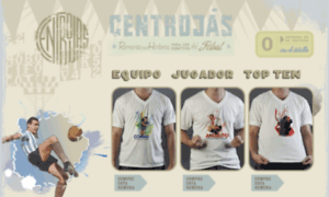 Centrojas.com.ar thumbnail