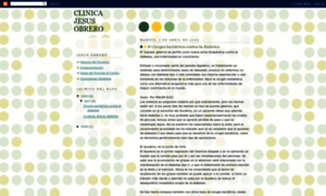 Centrojesusobrero.blogspot.com thumbnail