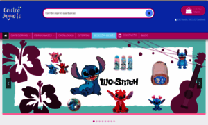 Centrojuguete.com thumbnail