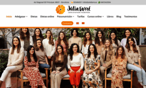 Centrojuliafarre.es thumbnail