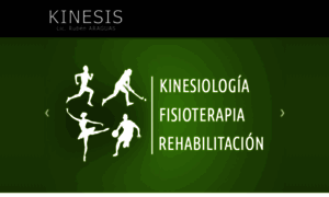 Centrokinesis.com.ar thumbnail