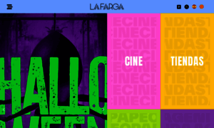 Centrolafarga.com thumbnail