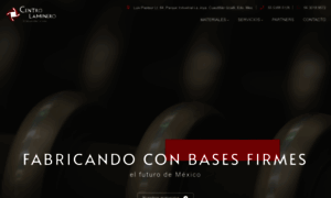 Centrolaminero.com.mx thumbnail