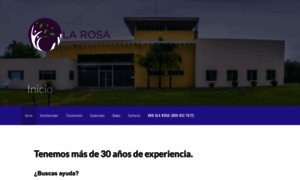 Centrolarosa.org thumbnail