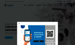 Centrolerner.com.ar thumbnail