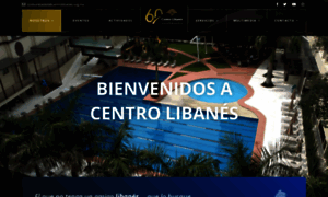 Centrolibanes.org.mx thumbnail