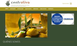 Centroliva.com thumbnail