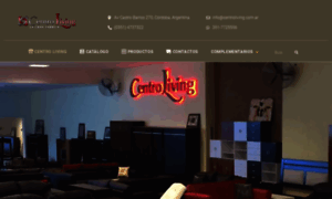 Centroliving.com.ar thumbnail