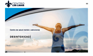 Centroloslirios.cl thumbnail