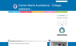 Centromariaauxiliadora.edu.co thumbnail