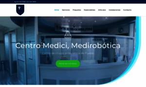 Centromedici.com thumbnail