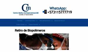Centromedico.com.co thumbnail
