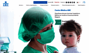 Centromedicoabc.com thumbnail