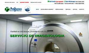 Centromedicoangamos.cl thumbnail
