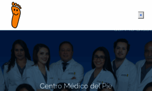 Centromedicodelpiediabetico.com thumbnail