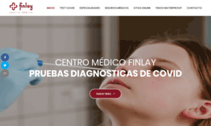 Centromedicofinlay.com thumbnail