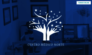 Centromediconorte.com.ar thumbnail