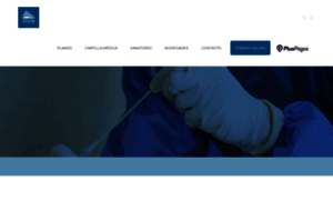 Centromedipam.com.ar thumbnail