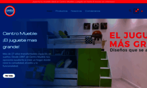 Centromueble.com.ve thumbnail