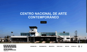 Centronacionaldearte.cl thumbnail