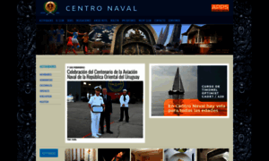 Centronaval.org.ar thumbnail