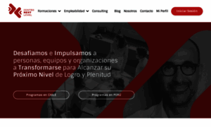 Centronextlevel.com thumbnail