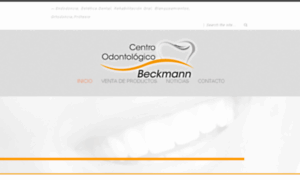 Centroodontologicobeckmann.com thumbnail