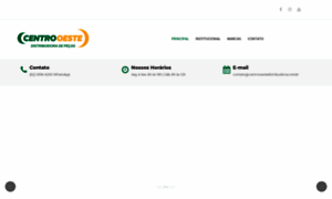 Centrooestedistribuidora.com.br thumbnail