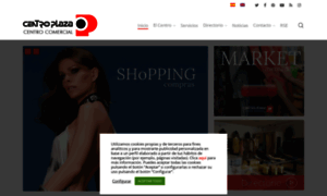 Centroplazamarbella.com thumbnail