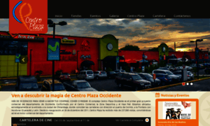Centroplazaoccidente.com thumbnail
