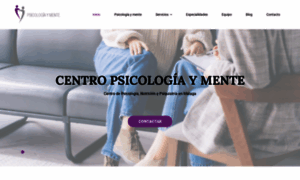 Centropsicologiaymentemalaga.es thumbnail