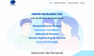 Centropsicologos.cl thumbnail