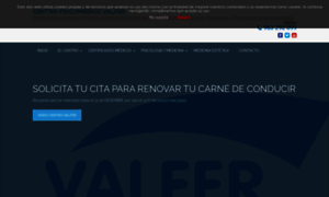 Centropsicomedicovalfer.com thumbnail