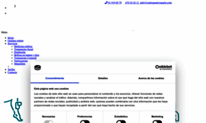 Centropuntoyaparte.com thumbnail