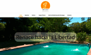 Centrorenace.cl thumbnail